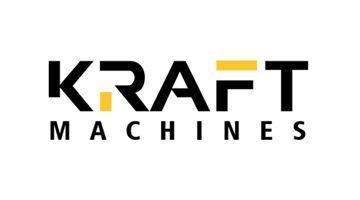 Logo Kraftmachines
