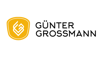 Logo Günter Grossmann