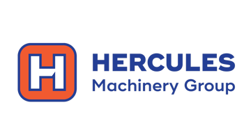 Logo Hercules Machinery Group