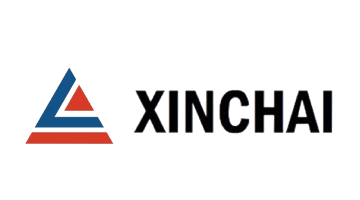 Logo Xinchai