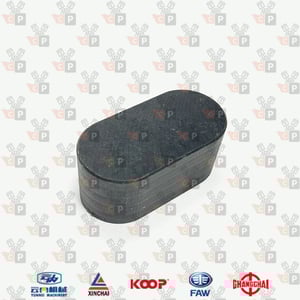 Zdjęcie produktu Ślizg teflonowy