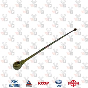 Product photo Brake hose 400 mm