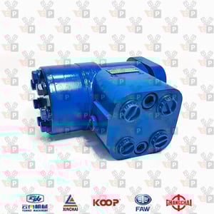 Zdjęcie produktu Orbitrol DC5-250