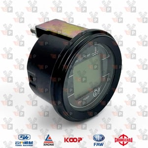 Zdjęcie produktu Wskaźnik temperatury wody/oleju 24V