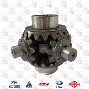 Zdjęcie produktu Wkład mechanizmu różnicowego 