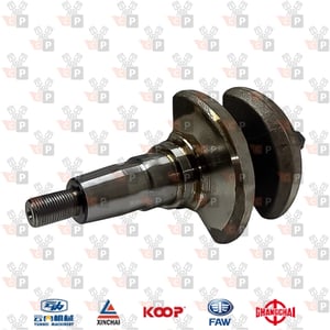 Zdjęcie produktu Wał korbowy KOOP KD192FC 