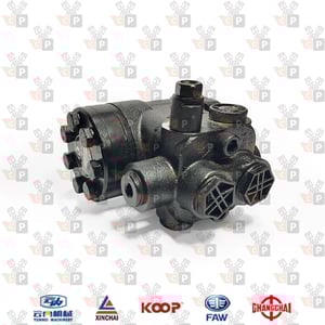 Zdjęcie produktu Orbitrol BZZ5-125BYXF