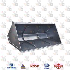 Zdjęcie produktu Łyżka objętościowa