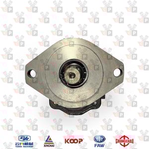 Zdjęcie produktu Pompa hydrauliczna 01321