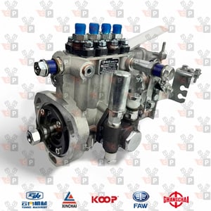 Zdjęcie produktu Pompa wtryskowa Yunnei YN38