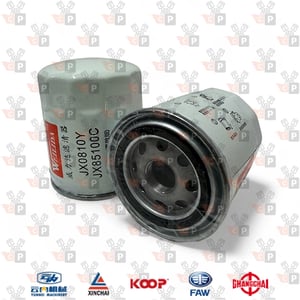 Zdjęcie produktu Filtr oleju 4E30YG52 JX0810S JX0810YC 