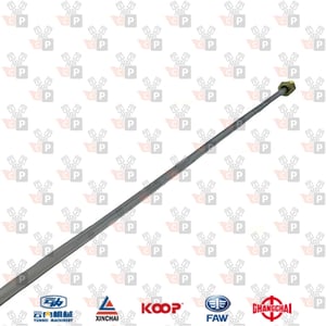 Product photo Brake hose 990mm 