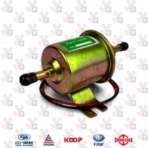 Zdjęcie produktu Pompa paliwa 12V 