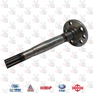 Zdjęcie produktu Półoś 34/10T 