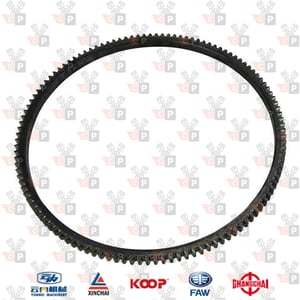 Zdjęcie produktu Flywheel ring gear for Xinchai engine
