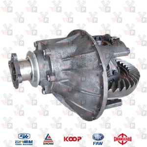 Zdjęcie produktu Wkład mostu napędowego 