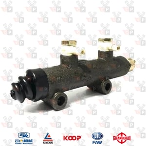 Product photo Brake master cylinder for Chinese loader