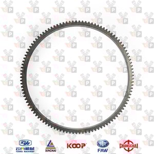 Zdjęcie produktu Flywheel ring gear 33 cm