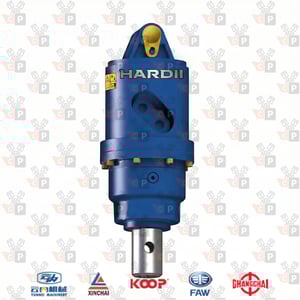 Zdjęcie produktu Napęd hydrauliczny do wierteł HARDII HD - 200