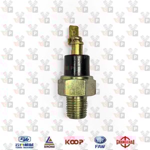 Zdjęcie produktu Czujnik ciśnienia oleju Xinchai