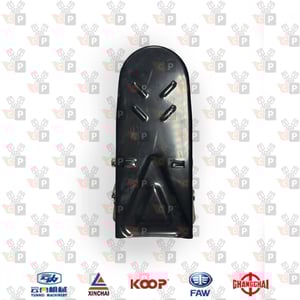 Product photo Brake pedal