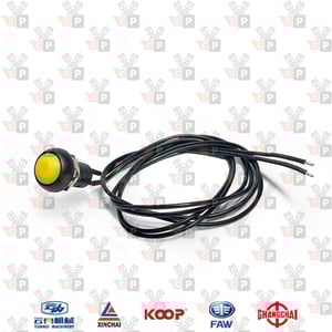 Zdjęcie produktu Przełącznik typu switch