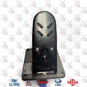 Product photo Brake pedal 220308C7RLZM