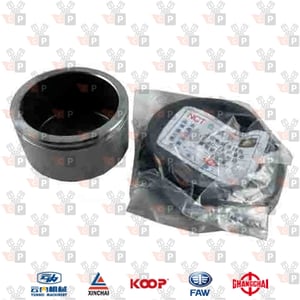 Product photo Brake caliper repair kit, piston 75 mm