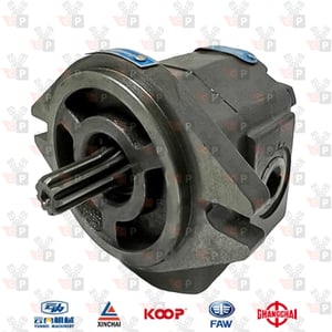 Zdjęcie produktu Pompa Hydrauliczna YHP-1 12OP 