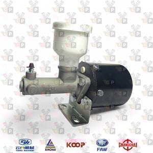 Product photo Brake master cylinder 230529C10RLZM