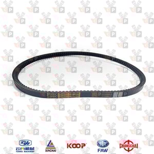 Zdjęcie produktu Pasek klinowy AV15X1110 (1050Li) 