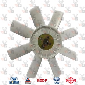 Zdjęcie produktu Wentylator KM385 Laidong 