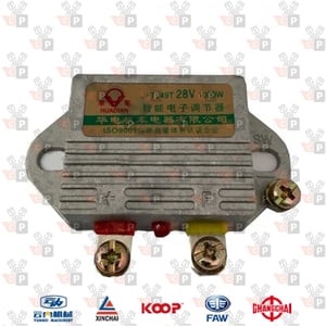 Zdjęcie produktu Regulator napięcia JFT249T 28V 1000W 