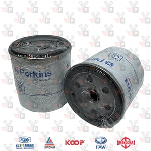 Zdjęcie produktu Filtr powietrza K1027 PERKINS 