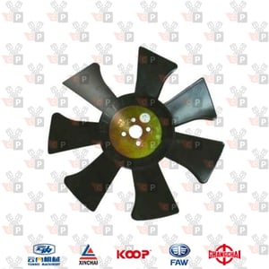 Zdjęcie produktu Wentylator chłodnicy Xinchai