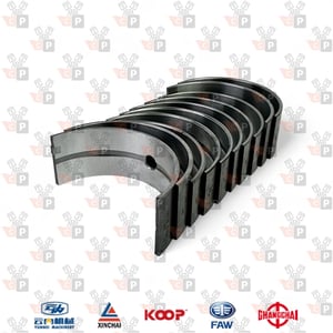 Zdjęcie produktu Main bearings for YTO YTR4105T69A engine