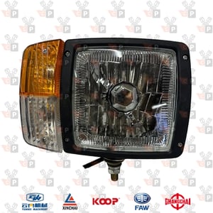 Zdjęcie produktu Lampa prawa 24V 