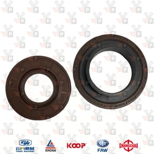 Zdjęcie produktu Zestaw uszczelnienia piasty