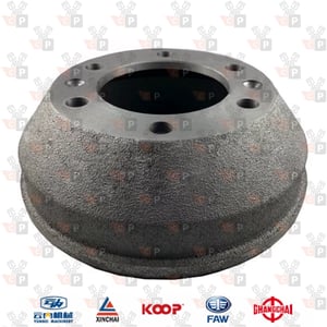 Zdjęcie produktu Bęben hamulcowy 