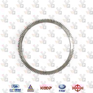 Zdjęcie produktu Flywheel ring gear 28 cm