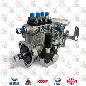 Zdjęcie produktu Pompa Wtryskowa XINCHAI 490 498 Zhejiang Wózek widłowy HC-HANGCHA CPCD 