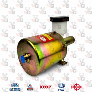 Product photo Brake servo for Chinese loader