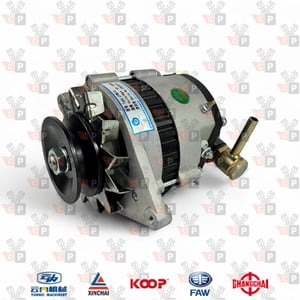 Zdjęcie produktu Alternator JFWB19 14V 1000W 