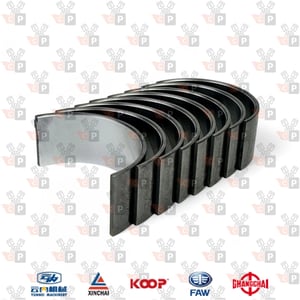 Zdjęcie produktu Connecting rod bearings for Huadong 4108ZY4 engine