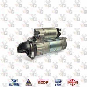 Zdjęcie produktu Rozrusznik QDJ2508C