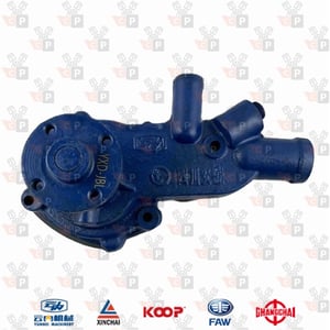 Zdjęcie produktu Pompa wody YN27 