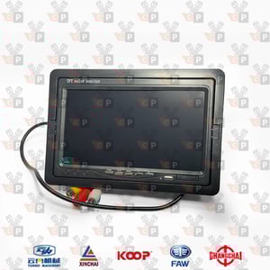 Zdjęcie produktu Wyświetlacz / Monitor kolorowy TFT