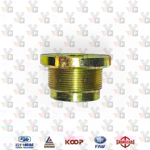 Zdjęcie produktu Korek spustowy do skrzyni biegów z magnesem