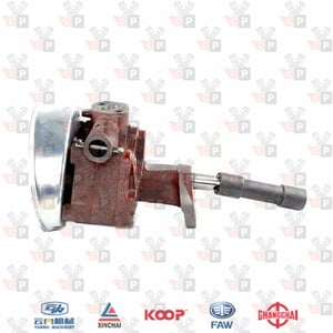 Zdjęcie produktu Pompa oleju silnika YUNNEI YN38 Stroer 