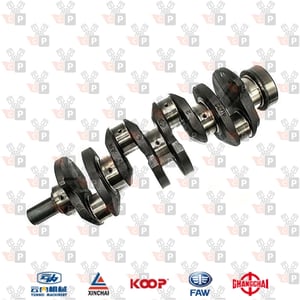 Zdjęcie produktu Wał Korbowy Xinchai C490BPG 